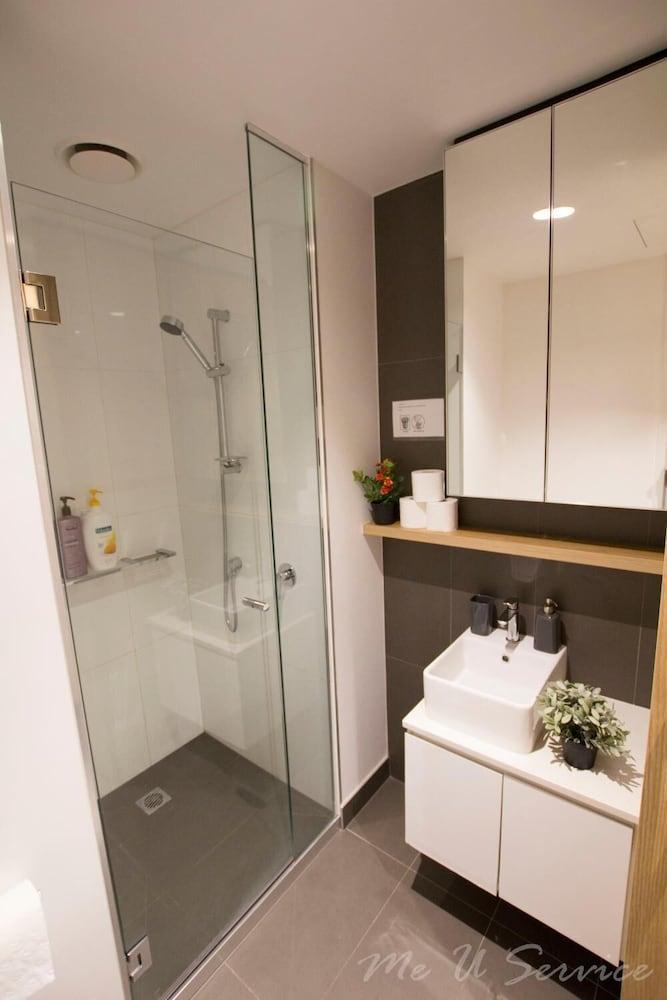 Carlson View Serviced Apartments Μελβούρνη Εξωτερικό φωτογραφία