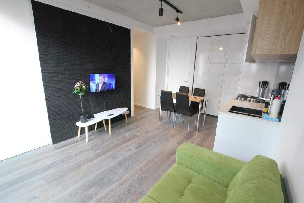 Carlson View Serviced Apartments Μελβούρνη Εξωτερικό φωτογραφία