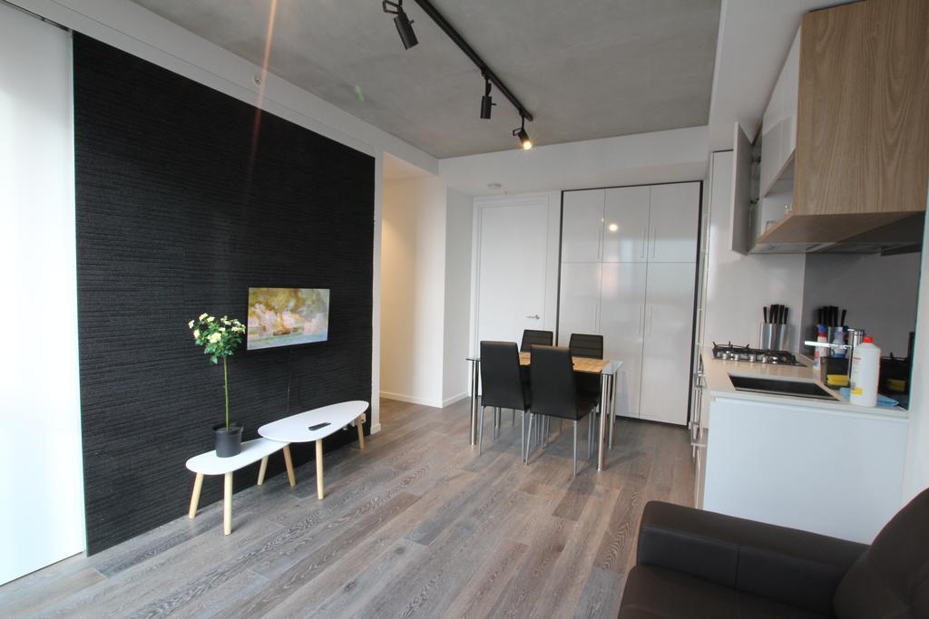 Carlson View Serviced Apartments Μελβούρνη Εξωτερικό φωτογραφία