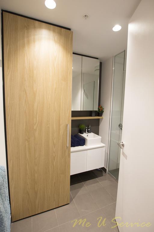 Carlson View Serviced Apartments Μελβούρνη Εξωτερικό φωτογραφία