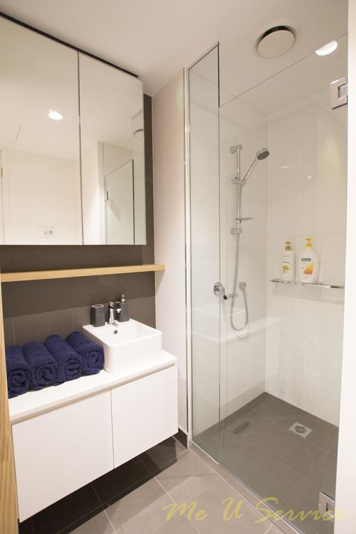 Carlson View Serviced Apartments Μελβούρνη Εξωτερικό φωτογραφία