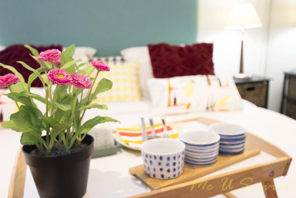 Carlson View Serviced Apartments Μελβούρνη Εξωτερικό φωτογραφία