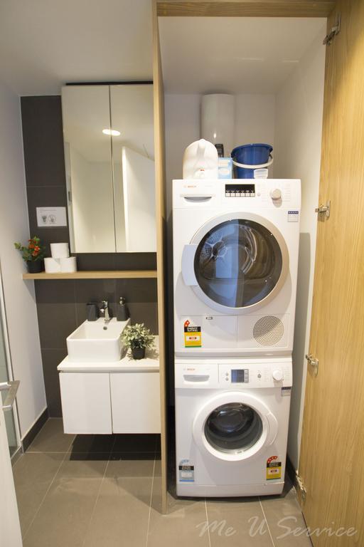 Carlson View Serviced Apartments Μελβούρνη Εξωτερικό φωτογραφία