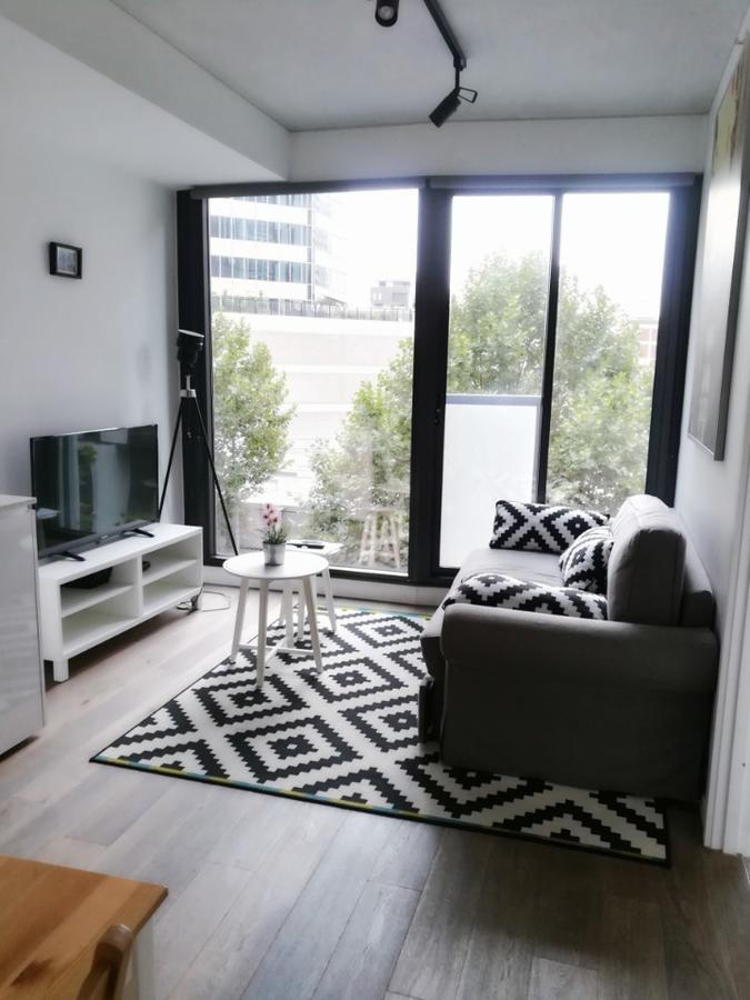 Carlson View Serviced Apartments Μελβούρνη Εξωτερικό φωτογραφία