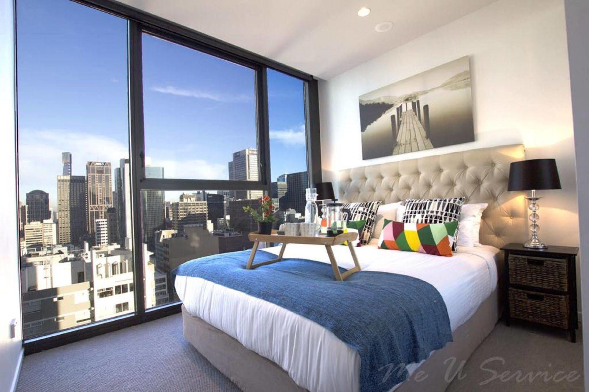 Carlson View Serviced Apartments Μελβούρνη Εξωτερικό φωτογραφία